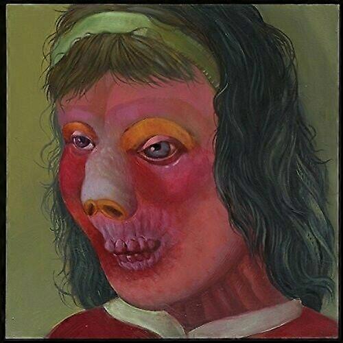 Controlled Bleeding Larva Lumps And Baby Bumps (2cd) CD