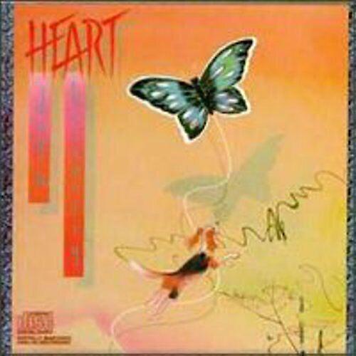 CD Coração Cão e Borboleta