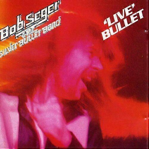 039Live039 Bullet CD (1995)