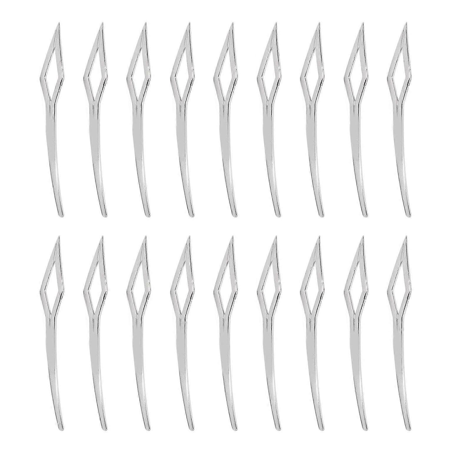Sisterlocks Tightening Tool - Alloy Interlocking Accessories for Dreadlocks