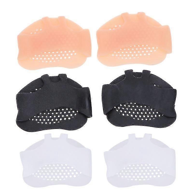 24pcs Forefoot Cushion, Comfortable Shoe Inserts for All-Day Relief