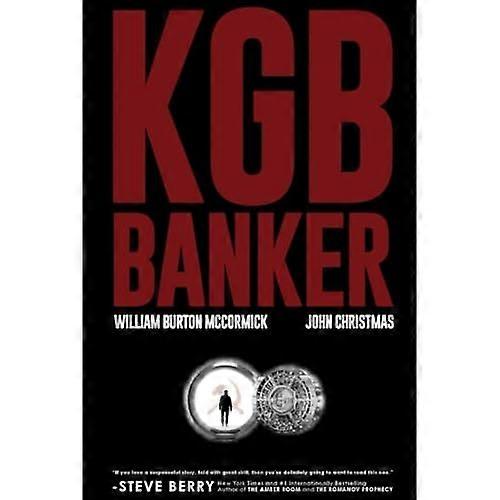 KGB-Bankier