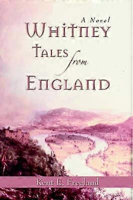 Whitney Tales - Inghilterra