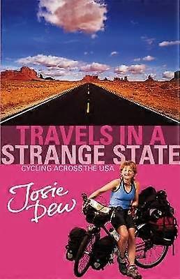 Travels In A Strange State