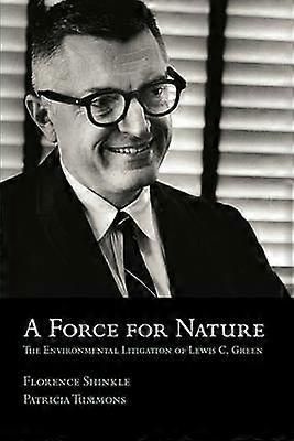 Une force pour la nature