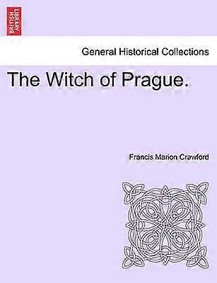The Witch of Prague