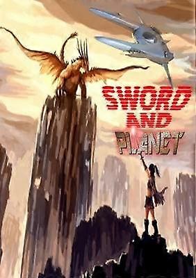 Sword & Planet