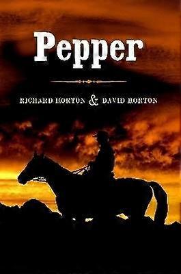 Pepper