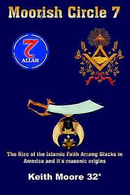 Moorish Circle 7