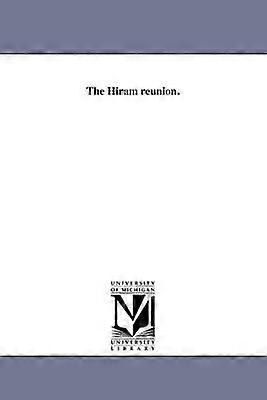 The Hiram reunion.