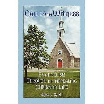 Called to Witness