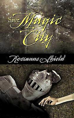 Save Magic City