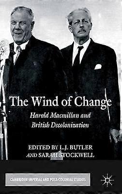 The Wind of Change