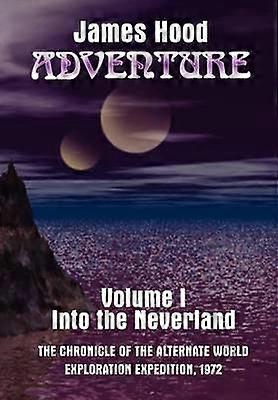 Adventure---Into the Neverland