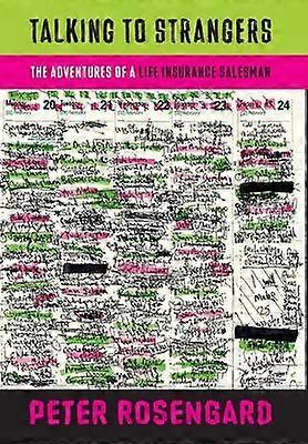 Talking to Strangers