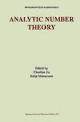 Analytic Number Theory