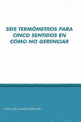Seis Termometros