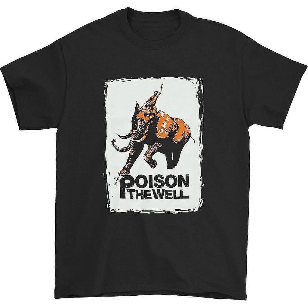 Poison The Well T-Shirt