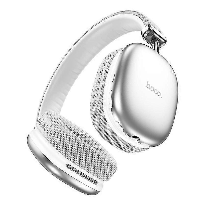 HOCO W35 Wireless Headphones Over Ear Bluetooth 5.3 Headset