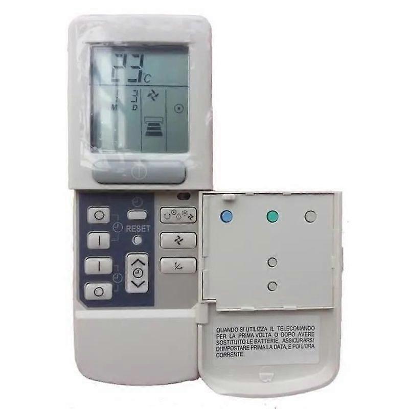 REPLACEMENT HITACHI AIR CONDITIONER REMOTE CONTROL RAR-3U1 RAR-3U2 RAR-3U3 RAR-3U4