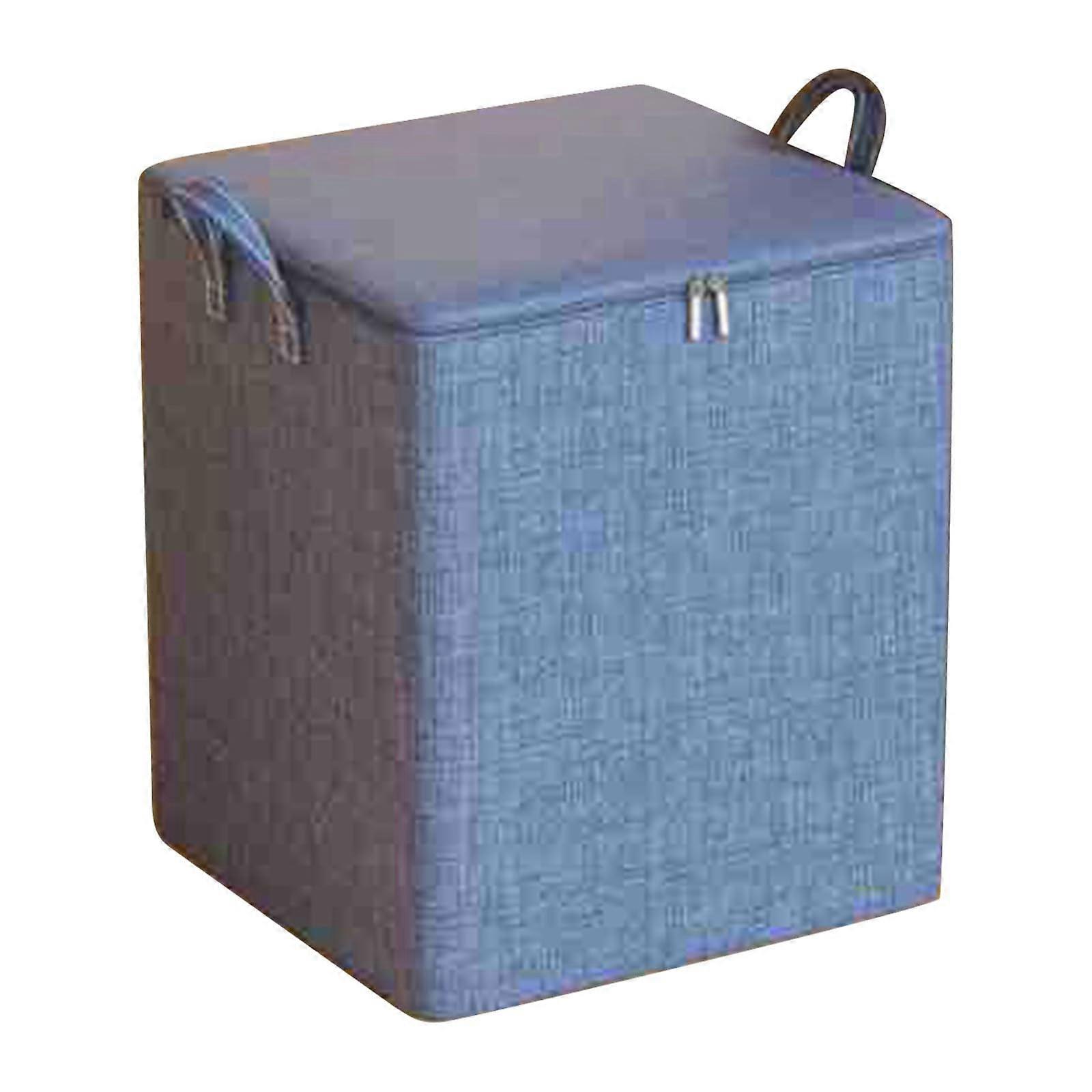 Foldable Storage Bags for Organizing Travel and Home Essentials, Large Size, Waterproof Material, Multipurpose Use