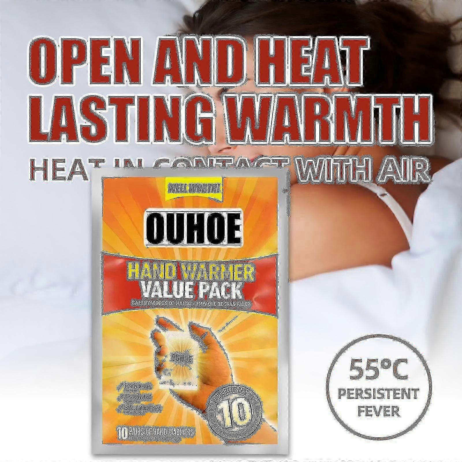 Disposable Hand Warmer Disposable Heatin