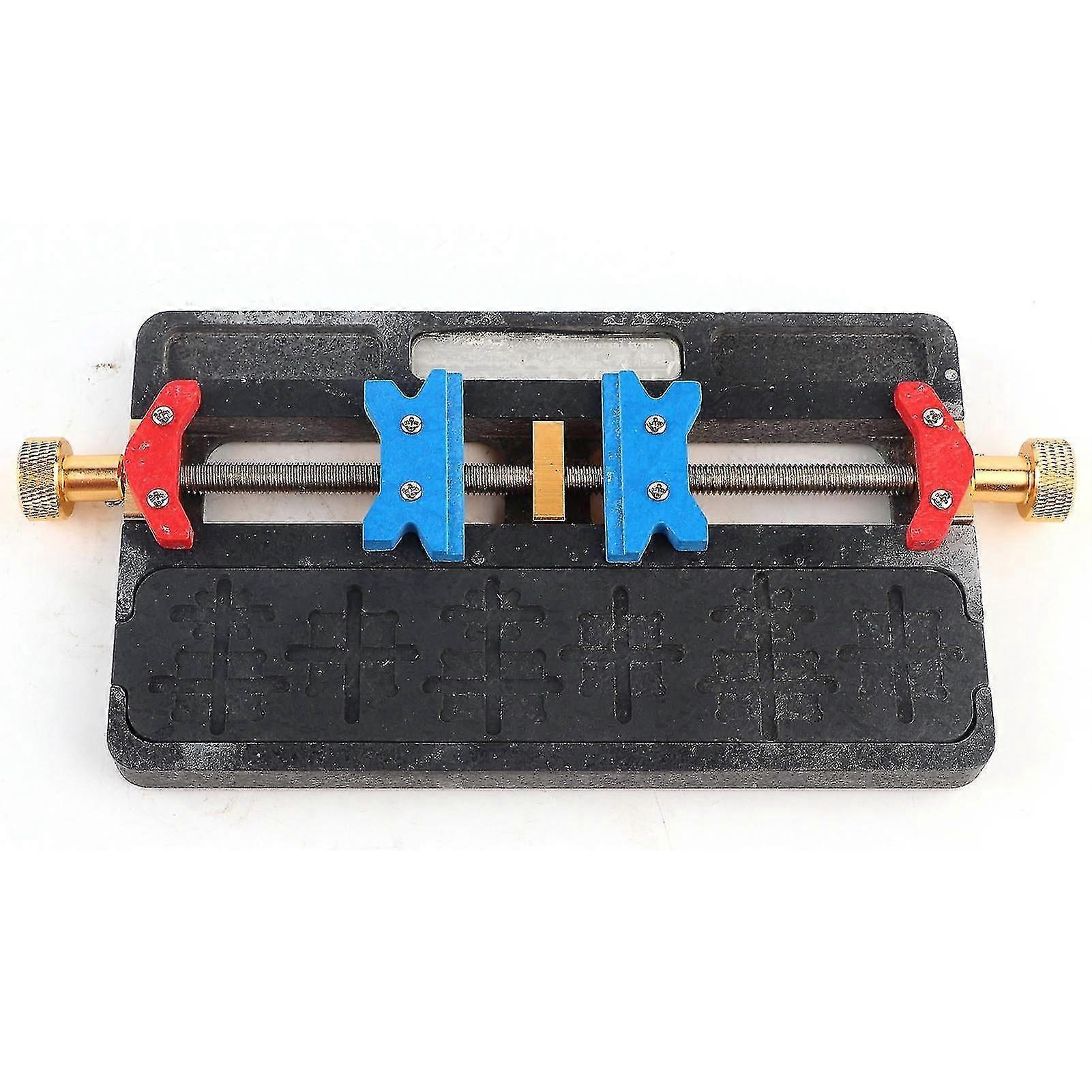 BGA夹具IC芯片焊接PCB固定支架手机维修夹紧工具