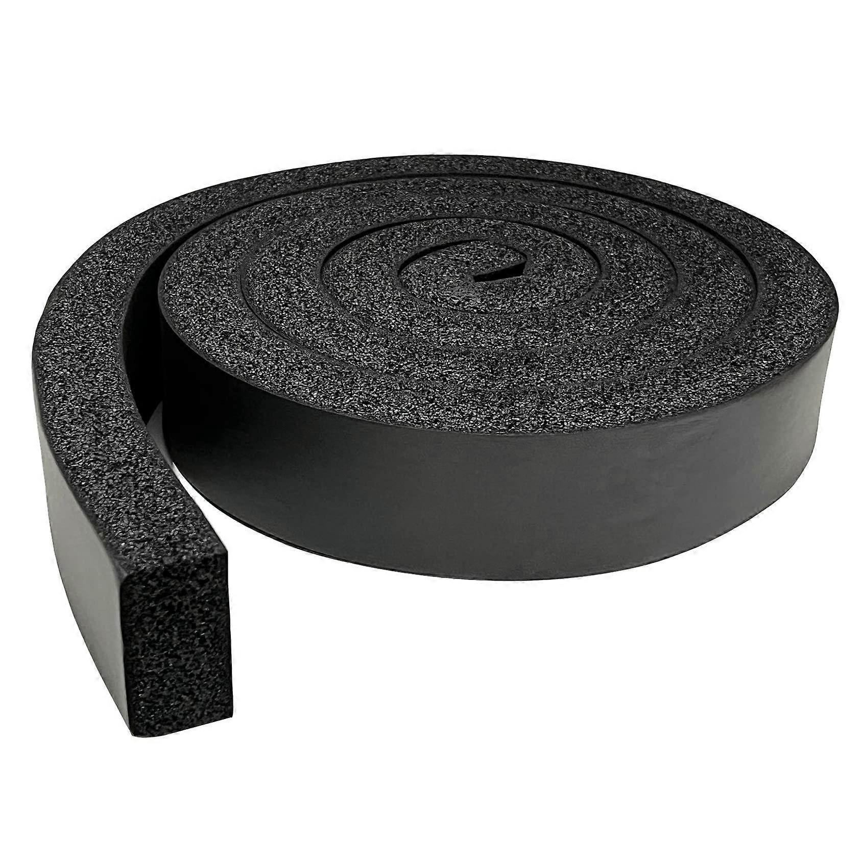 Window Air Conditioner Foam Seal Insulation Strip for Window and Door Seal Tape