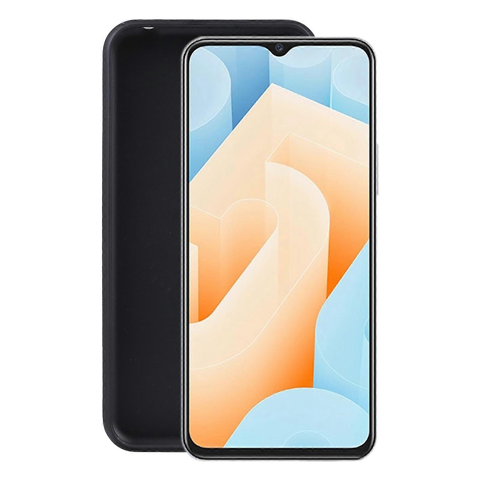 For vivo iQOO U5e TPU Phone Case
