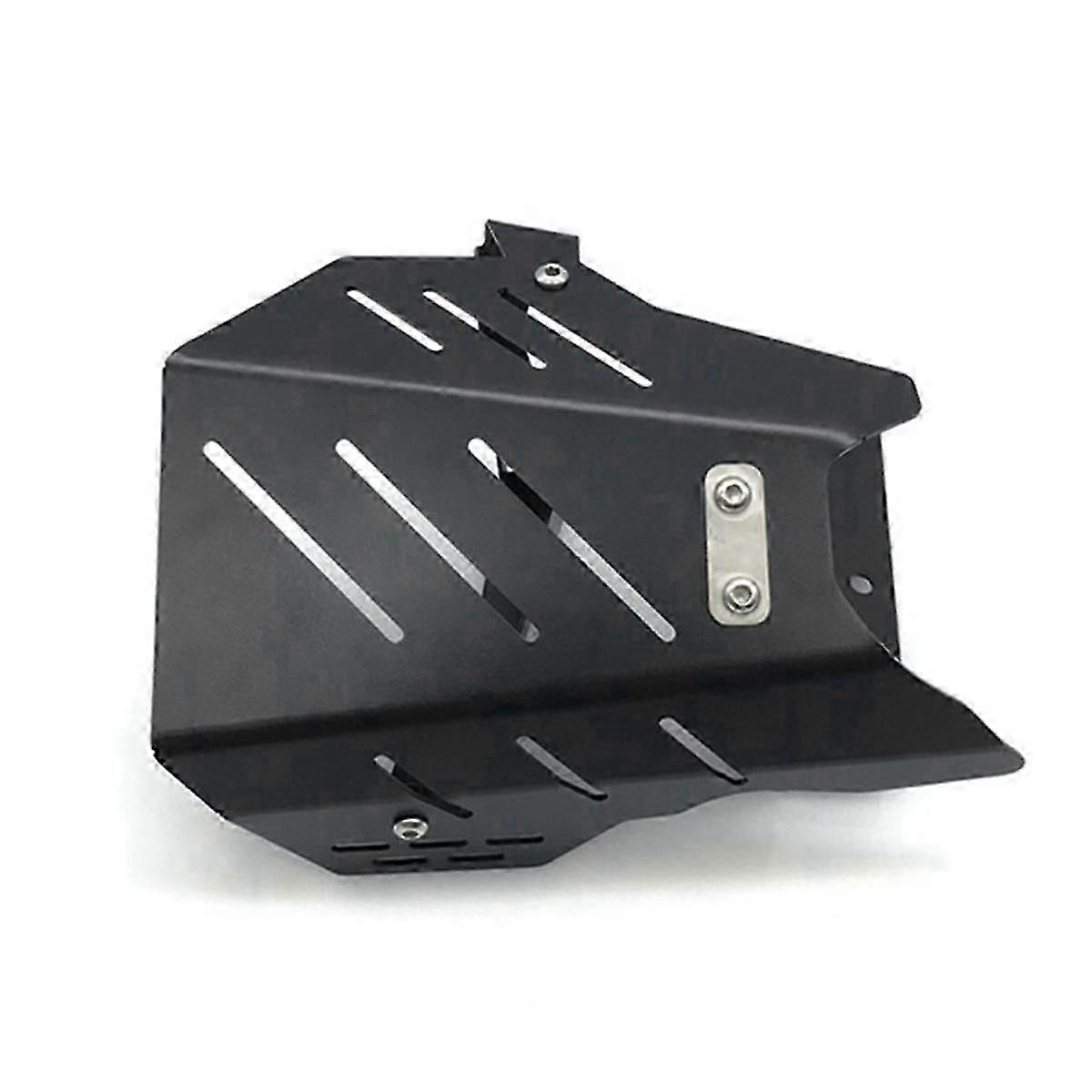 compatible with CB650R CBR650R 2019-2021 Exhaust Pipe Cover Heat Shield Protector Guard Anti-Scalding Shell Dec