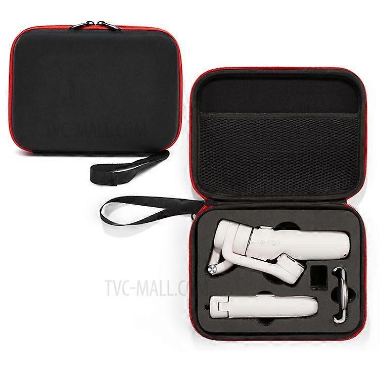 Portable EVA Storage Bag Protective Carrying Case Compatible For DJI OM 5 Handheld Gimbal