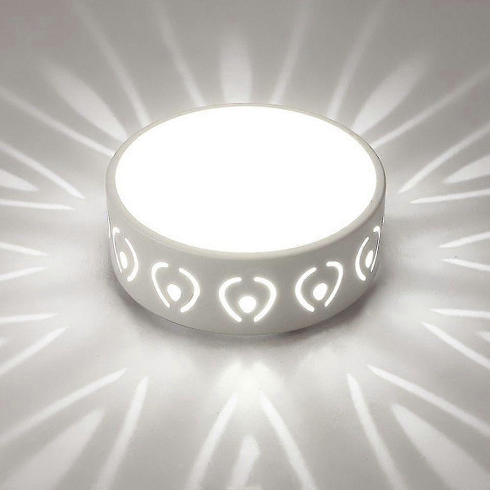 220V LED Ceiling Lights Crystal Ceiling Spotlights Corridors Chandelier Lamp Living Room