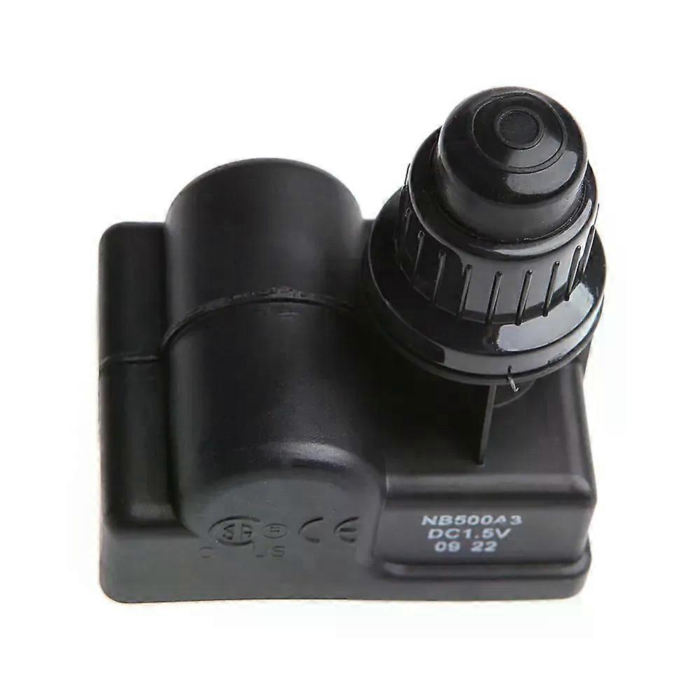 Gas grill replacement 3 outlet battery AA igniter igniter black
