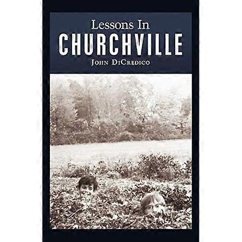 Lessons in Churchville