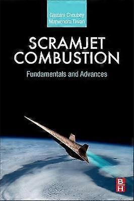 Scramjet Combustion