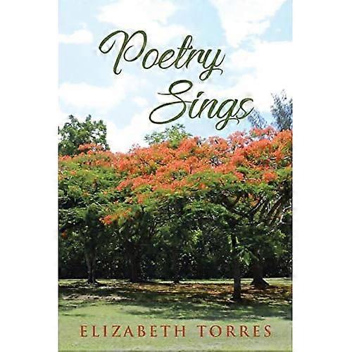 Poetry Sings