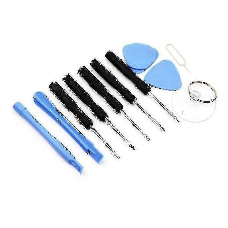 11 In 1 Professional Small Screwdriver Disassemble Tool Set For Smart Phone