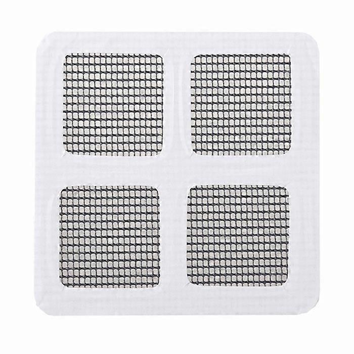 30 pieces - window screen door screen repair patch set N