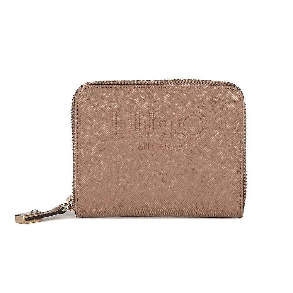 Wallets Liu Jo AA5156E0087CAMMELLO
