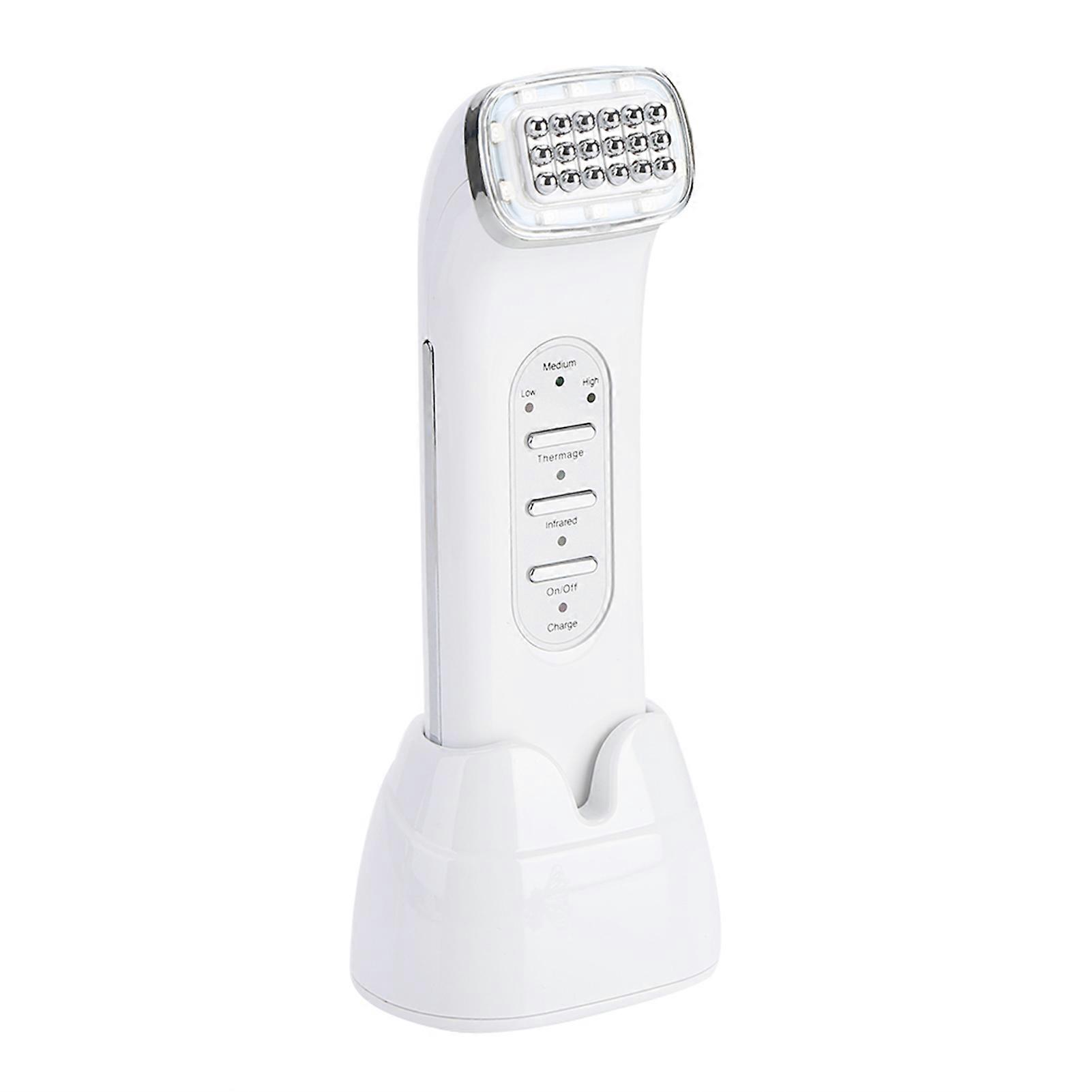 RF Dot Matrix Skin Tightening and Rejuvenation Machine US Plug 100-240V