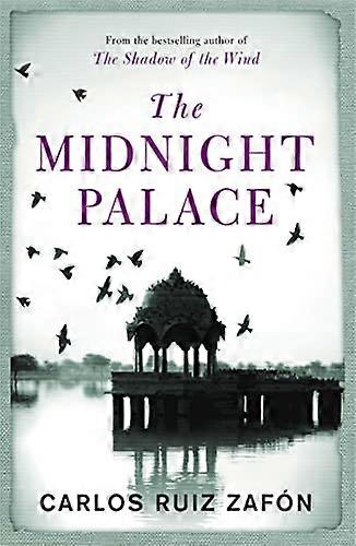 The Midnight Palace
