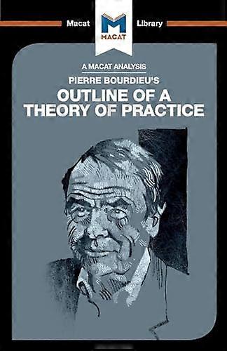An Analysis of Pierre Bourdieus Outline of a Theory of Practice