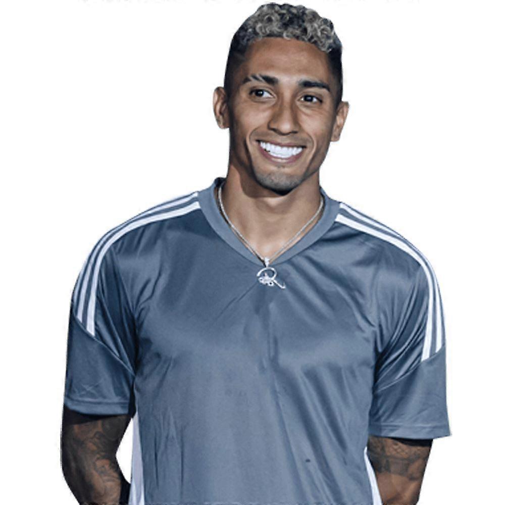 Raphael Dias Belloli (Casual) Half Body Buddy Cutout