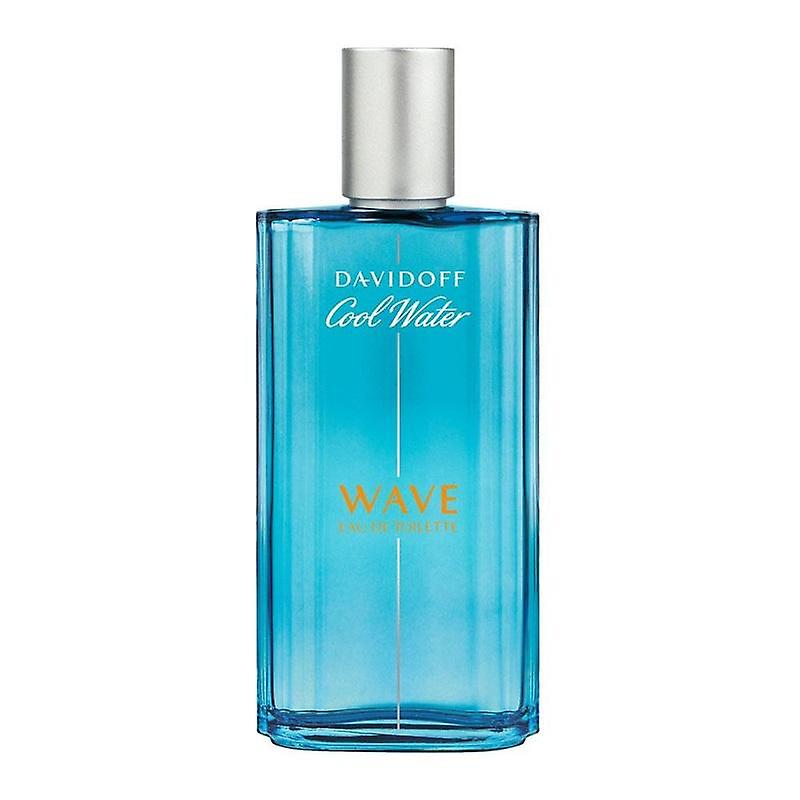 Davidoff Cool Water Wave Edt 200ml
