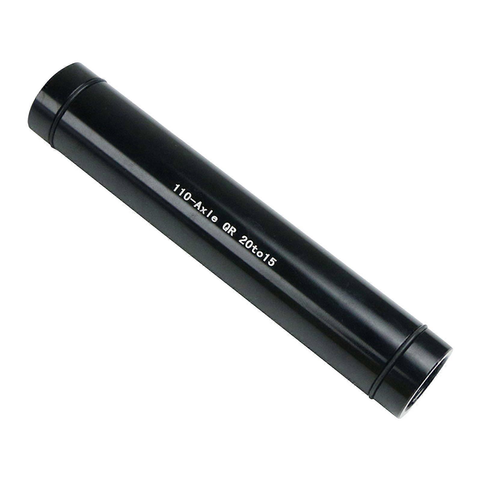 Versatiles Bicycles Hub Axles Conversion Rod Cycling Hub Thru Axles Adapter for Bicycles Hub Adjustments