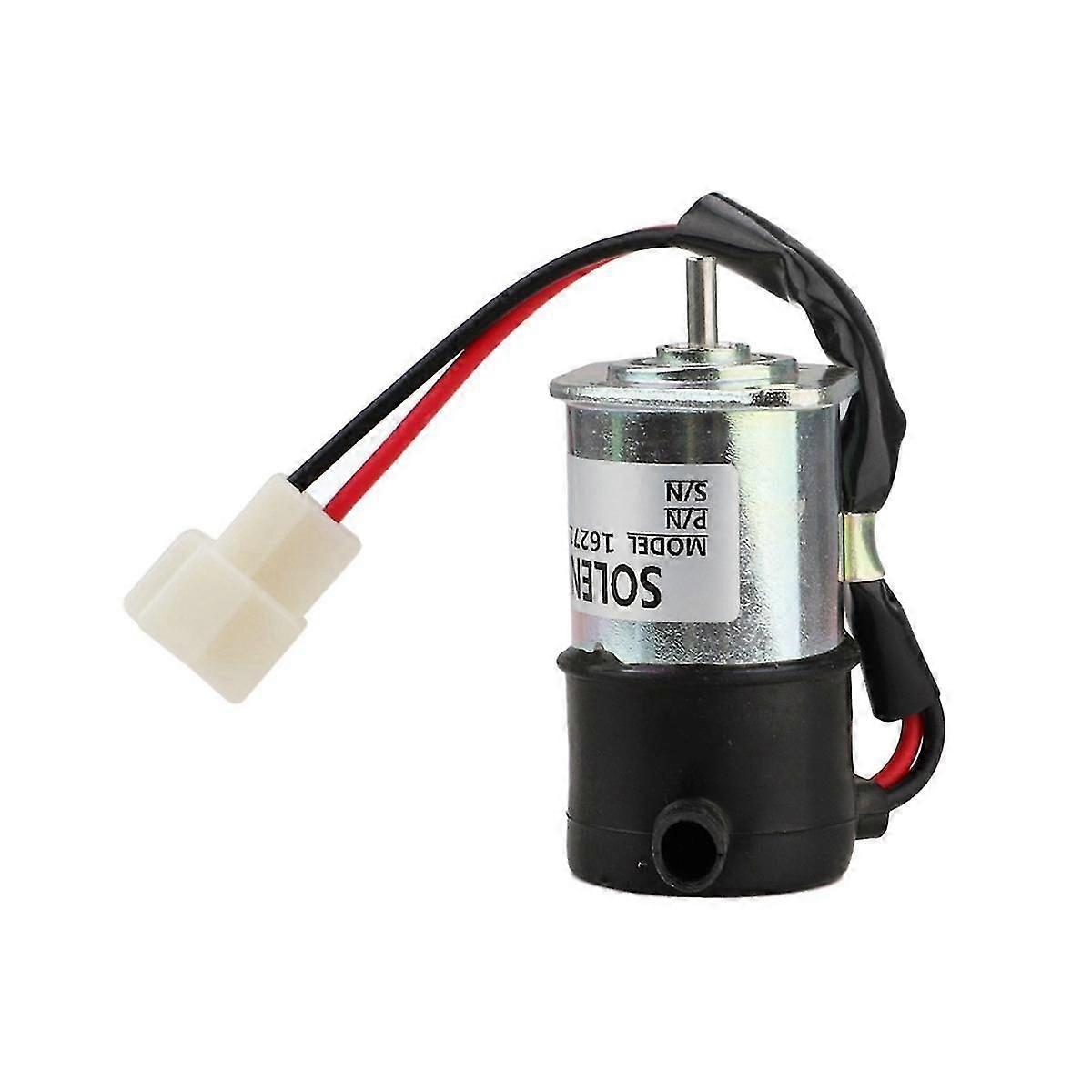 15471-60010 16271-60012 12v Flame Failure Solenoid Valve Flame Failure Switch For