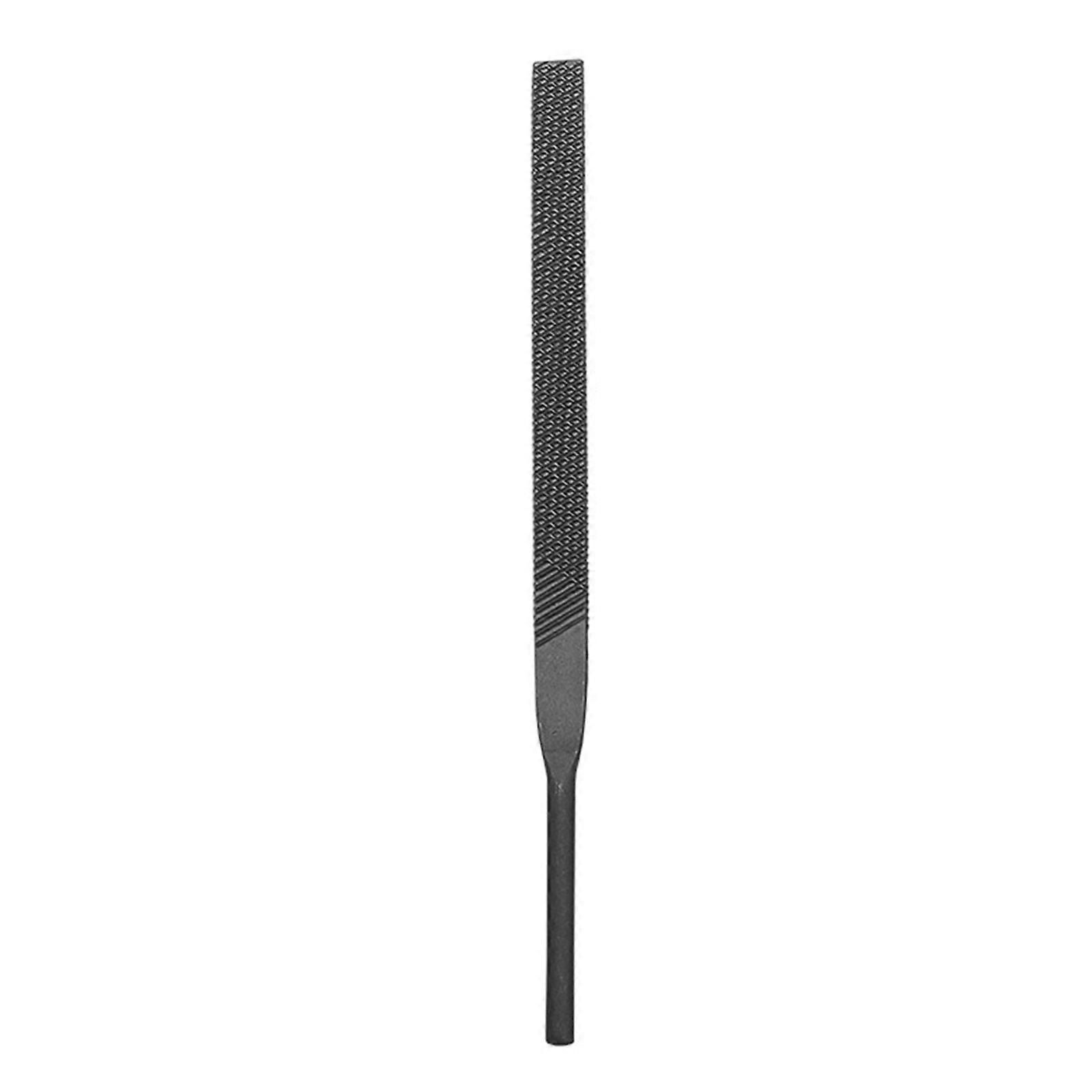 Pruning File Bearing Steel Rasp File Carpentry Woodworking Hand Tool Woodworking Fine Tooth Steel File Grinding Tool