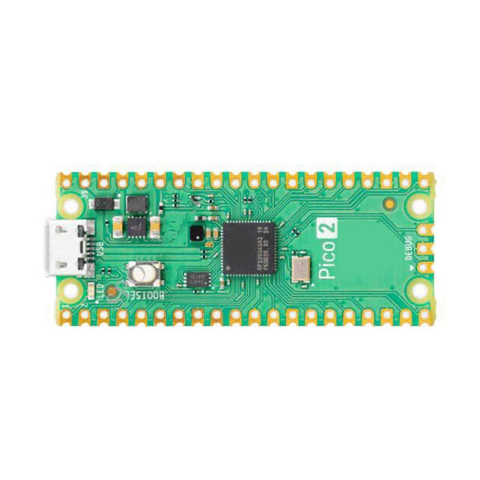 Wireless Enabled Microcontroller Board Featuring 2.4GHz WiFi And Onboards Flash Memory For RPI Board IoTs