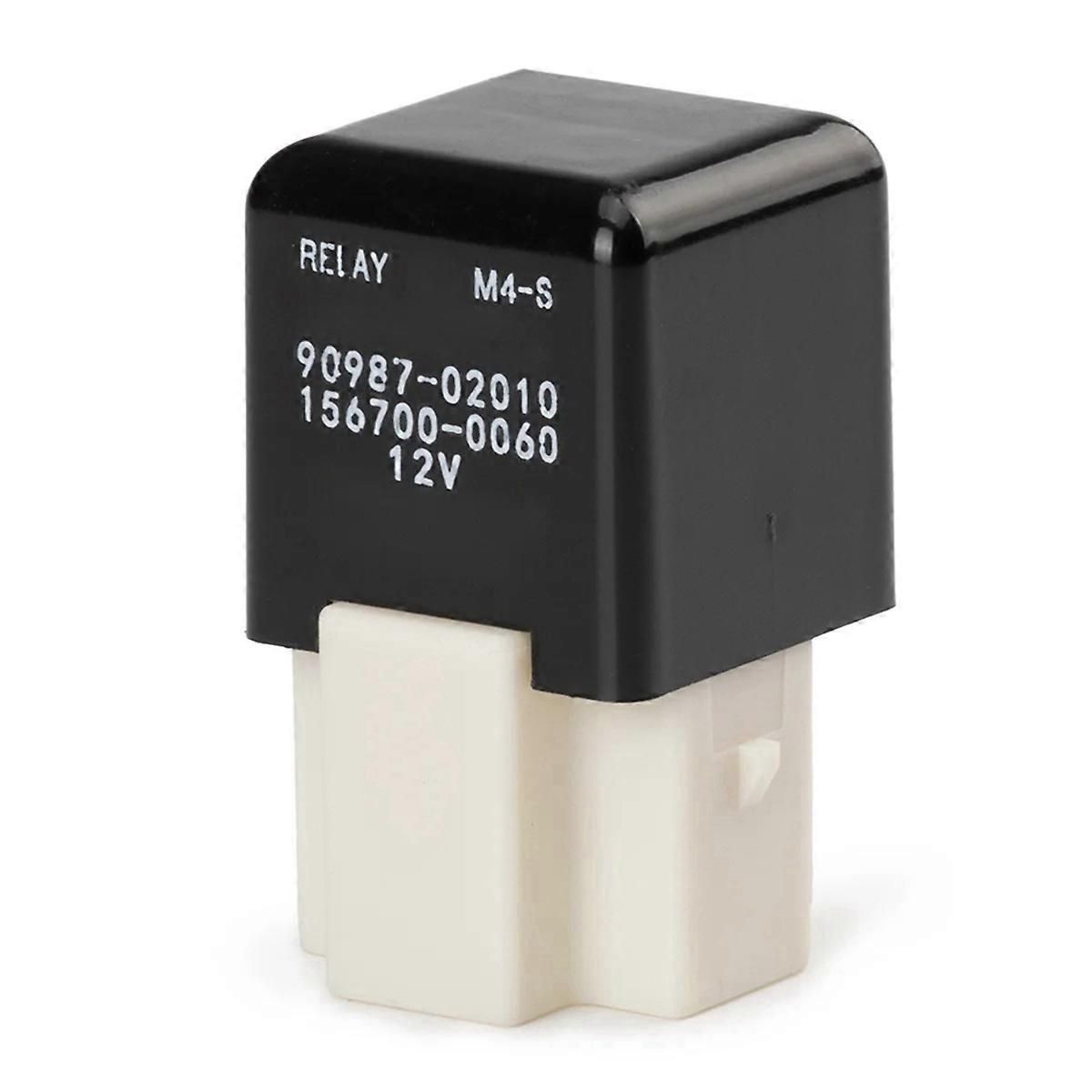 12V Car Relay Assembly Switch for 