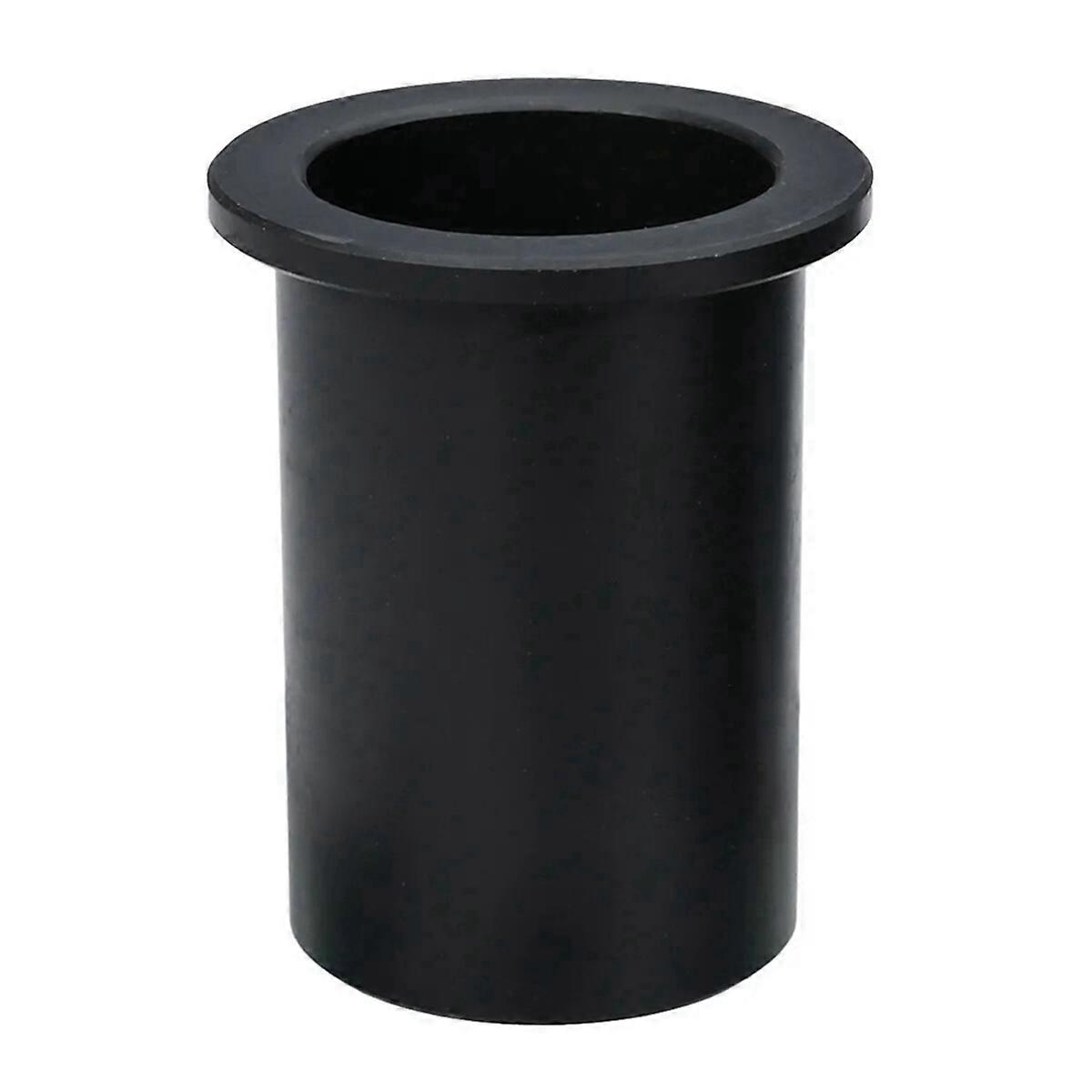8pcs Car Upgraded Door Bushing Kit Door Rattle Fix Set For